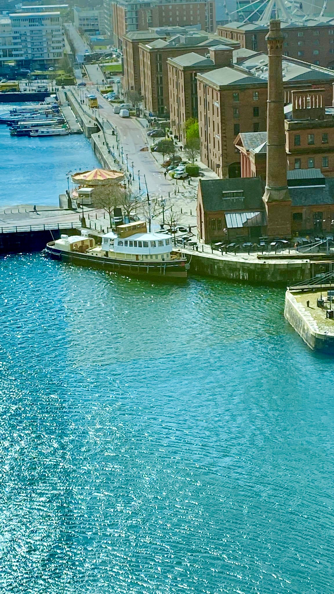 Battle of The Atlantic Events list